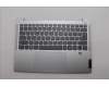 Lenovo 5CB1P48979 COVER UpperCase UKE C83DA FP CG BLAI AL