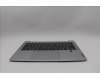 Lenovo 5CB1P48979 COVER UpperCase UKE C83DA FP CG BLAI AL