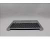 Lenovo 5CB1P48979 COVER UpperCase UKE C83DA FP CG BLAI AL