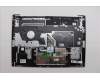 Lenovo 5CB1P48980 COVER UpperCase ITA C83DA FP CG BLAI AL