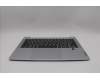 Lenovo 5CB1P48980 COVER UpperCase ITA C83DA FP CG BLAI AL