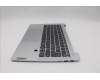 Lenovo 5CB1P48980 COVER UpperCase ITA C83DA FP CG BLAI AL
