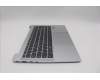Lenovo 5CB1P48980 COVER UpperCase ITA C83DA FP CG BLAI AL