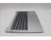 Lenovo 5CB1P48981 COVER UpperCase SPA C83DA FP CG BLAI AL