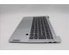 Lenovo 5CB1P48983 COVER UpperCase POR C83DA FP CG BLAI AL