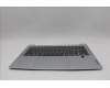 Lenovo 5CB1P48986 COVER UpCase NORDIC C83DA FP CG BLAI AL