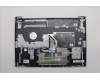 Lenovo 5CB1P48988 COVER UpperCase GER C83DA FP CG BLAI AL