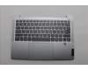 Lenovo 5CB1P48991 COVER UpperCase BEL C83DA FP CG BLAI AL