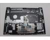 Lenovo 5CB1P48993 COVER UpperCase SLV C83DA FP CG BLAI AL