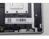 Lenovo 5CB1P48994 COVER UpperCase SWS C83DA FP CG BLAI AL