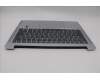 Lenovo 5CB1P48994 COVER UpperCase SWS C83DA FP CG BLAI AL