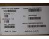 Lenovo 5CB1P48996 COVER UpCase CZE/SLK C83DA FP CG BLAI AL