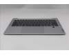 Lenovo 5CB1P48996 COVER UpCase CZE/SLK C83DA FP CG BLAI AL