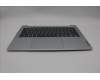 Lenovo 5CB1P49000 COVER UpperCase ENG C83DA NFP CG BLAI AL
