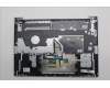 Lenovo 5CB1P49005 COVER UpperCase RUS C83DA NFP CG BLAI AL