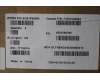 Lenovo 5CB1P49005 COVER UpperCase RUS C83DA NFP CG BLAI AL