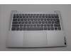 Lenovo 5CB1P49006 COVER UpperCase ARA C83DA NFP CG BLAI AL