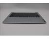 Lenovo 5CB1P49006 COVER UpperCase ARA C83DA NFP CG BLAI AL