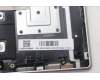 Lenovo 5CB1P49006 COVER UpperCase ARA C83DA NFP CG BLAI AL