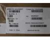 Lenovo 5CB1P49007 COVER UpperCase HBW C83DA NFP CG BLAI AL