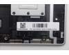 Lenovo 5CB1P49007 COVER UpperCase HBW C83DA NFP CG BLAI AL