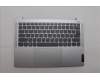 Lenovo 5CB1P49009 COVER UpperCase UKR C83DA NFP CG BLAI AL