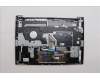 Lenovo 5CB1P49009 COVER UpperCase UKR C83DA NFP CG BLAI AL