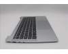 Lenovo 5CB1P49009 COVER UpperCase UKR C83DA NFP CG BLAI AL