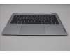 Lenovo 5CB1P49010 COVER UpperCase UKE C83DA NFP CG BLAI AL