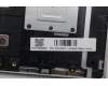 Lenovo 5CB1P49011 COVER UpperCase ITA C83DA NFP CG BLAI AL