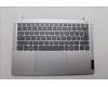 Lenovo 5CB1P49149 COVER UpperCase POR C83DA NFP CG BLAI AL