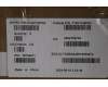 Lenovo 5CB1P49153 COVER UpperCase FRA C83DA NFP CG BLAI AL