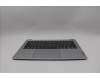 Lenovo 5CB1P49153 COVER UpperCase FRA C83DA NFP CG BLAI AL
