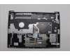 Lenovo 5CB1P49154 COVER UpperCase GER C83DA NFP CG BLAI AL