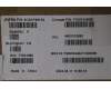 Lenovo 5CB1P49154 COVER UpperCase GER C83DA NFP CG BLAI AL