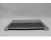 Lenovo 5CB1P49154 COVER UpperCase GER C83DA NFP CG BLAI AL