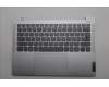 Lenovo 5CB1P49156 COVER UpperCase HUN C83DA NFP CG BLAI AL