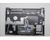 Lenovo 5CB1P49156 COVER UpperCase HUN C83DA NFP CG BLAI AL