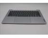 Lenovo 5CB1P49156 COVER UpperCase HUN C83DA NFP CG BLAI AL