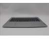 Lenovo 5CB1P49157 COVER UpperCase BEL C83DA NFP CG BLAI AL
