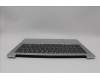 Lenovo 5CB1P49157 COVER UpperCase BEL C83DA NFP CG BLAI AL