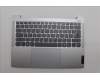 Lenovo 5CB1P49159 COVER UpperCase SLV C83DA NFP CG BLAI AL