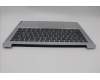 Lenovo 5CB1P49160 COVER UpperCase SWS C83DA NFP CG BLAI AL