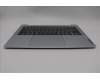 Lenovo 5CB1P49162 COVER UpCase CZE/SLK C83DA NFPCG BLAI AL
