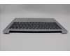 Lenovo 5CB1P49162 COVER UpCase CZE/SLK C83DA NFPCG BLAI AL