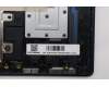Lenovo 5CB1P49168 COVER UpCase EUROENG C83DA FP AB BLAI AL