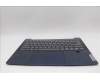 Lenovo 5CB1P49176 COVER UpperCase UKE C83DA FP AB BLAI AL