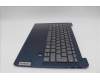 Lenovo 5CB1P49176 COVER UpperCase UKE C83DA FP AB BLAI AL