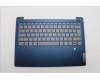 Lenovo 5CB1P49178 COVER UpperCase SPA C83DA FP AB BLAI AL