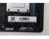 Lenovo 5CB1P49178 COVER UpperCase SPA C83DA FP AB BLAI AL